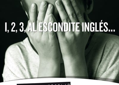 Concurso contra el Bulling