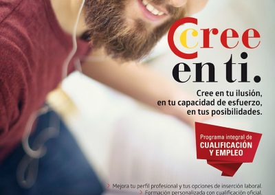 Campaña Cámara de Comercio 2017