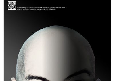 Campaña noche en blanco de El Saler Valencia