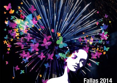 Campaña Centro Comercial La Vital