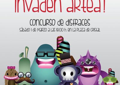 Centro Comercial Artea