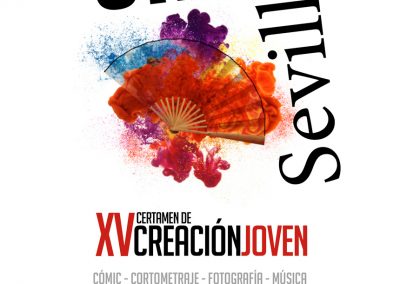 Certamen Creación joven Sevilla
