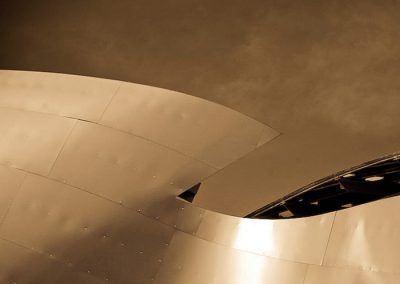 Frank Gehry Hotel en la Rioja, El Ciego