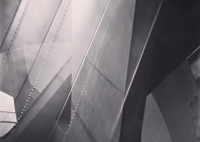 Fundación Telefónica sombras