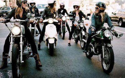 Womans on Wheels 2017