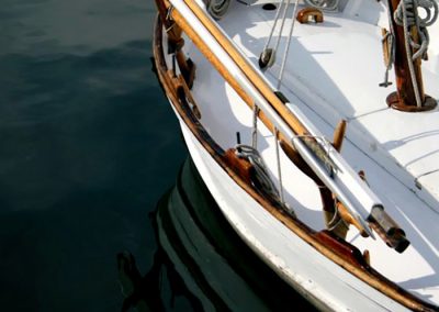 Yaut, Puerto de Sóller Mallorca